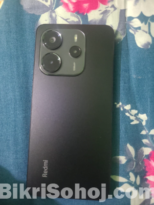 Xiaomi redmi note 14
